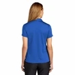 Nike Ladies Dry Essential Solid Polo | https://www.bestnamebadges.com