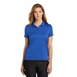 Nike Ladies Dry Essential Solid Polo | https://www.bestnamebadges.com