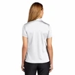 Nike Ladies Dry Essential Solid Polo | https://www.bestnamebadges.com