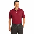 Nike Dri-FIT Shoulder Stripe Polo | https://www.bestnamebadges.com