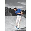 Nike Dri-FIT Shoulder Stripe Polo | https://www.bestnamebadges.com
