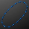 Football Head Party Bead Necklaces | https://www.bestnamebadges.com
