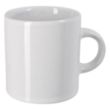 3 Oz. Espresso Ceramic Cup | https://www.bestnamebadges.com