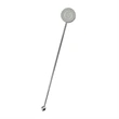 Stainless Steel Cocktail Stirrer | https://www.bestnamebadges.com