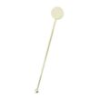 Stainless Steel Cocktail Stirrer | https://www.bestnamebadges.com