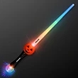 Light Up Holiday Expandable Sword Toys | https://www.bestnamebadges.com