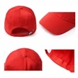 Cotton Baseball Cap Men Women | https://www.bestnamebadges.com