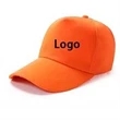 Cotton Baseball Cap Men Women | https://www.bestnamebadges.com