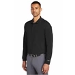 Nike Long Sleeve Dri-FIT Stretch Tech Polo w/ Screen Print | https://www.bestnamebadges.com