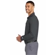 Nike Long Sleeve Dri-FIT Stretch Tech Polo w/ Screen Print | https://www.bestnamebadges.com