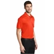 Port Authority Silk Touch Performance Polo w/ Screen Print | https://www.bestnamebadges.com