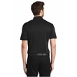 Port Authority Silk Touch Performance Polo w/ Screen Print | https://www.bestnamebadges.com
