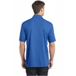 Port Authority Cotton Touch Performance Polo w/ Screen Print | https://www.bestnamebadges.com