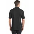 Port Authority Cotton Touch Performance Polo w/ Screen Print | https://www.bestnamebadges.com