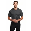 Port Authority Crossover Raglan Polo w/ Screen Print 5 oz. | https://www.bestnamebadges.com