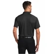 Port Authority Crossover Raglan Polo w/ Screen Print 5 oz. | https://www.bestnamebadges.com