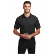 Port Authority Crossover Raglan Polo w/ Screen Print 5 oz. | https://www.bestnamebadges.com