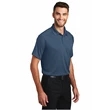 Port Authority Crossover Raglan Polo w/ Screen Print 5 oz. | https://www.bestnamebadges.com