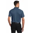 Port Authority Crossover Raglan Polo w/ Screen Print 5 oz. | https://www.bestnamebadges.com
