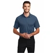 Port Authority Crossover Raglan Polo w/ Screen Print 5 oz. | https://www.bestnamebadges.com