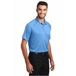 Port Authority Crossover Raglan Polo w/ Screen Print 5 oz. | https://www.bestnamebadges.com