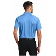Port Authority Crossover Raglan Polo w/ Screen Print 5 oz. | https://www.bestnamebadges.com