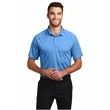 Port Authority Crossover Raglan Polo w/ Screen Print 5 oz. | https://www.bestnamebadges.com