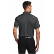 Port Authority Crossover Raglan Polo w/ Screen Print 5 oz. | https://www.bestnamebadges.com