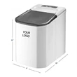 Countertop Portable Machine Household Ice Cube Make | https://www.bestnamebadges.com