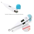 Accurate Fast Read Oral Thermometer | https://www.bestnamebadges.com