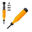 MegaPro 8-In-1 Driver | https://www.bestnamebadges.com