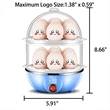 Mini Egg  Cookers | https://www.bestnamebadges.com
