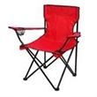 Portable Folding Camping Chair | https://www.bestnamebadges.com