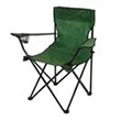 Portable Folding Camping Chair | https://www.bestnamebadges.com