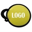Customized Foldable Nylon Hand Fan/ Twist and Chill | https://www.bestnamebadges.com