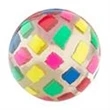 1.26" Boucing Balls | https://www.bestnamebadges.com