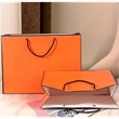 Paper Bag | https://www.bestnamebadges.com