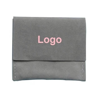 Jewelry Pouch