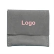 Jewelry Pouch | https://www.bestnamebadges.com