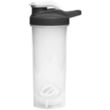 24 oz. Plastic Shaker Bottles With Mixer | https://www.bestnamebadges.com