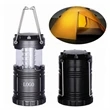 Portable LED Camping Lantern Flashlights | https://www.bestnamebadges.com