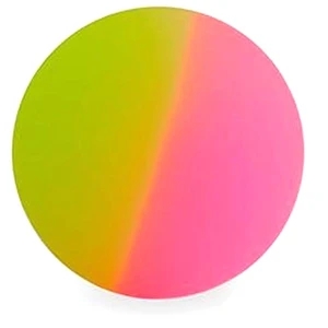 Rubber Bouncy Ball | https://www.bestnamebadges.com