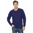 BELLA+CANVAS Unisex Sponge Fleece Raglan Sweatshirt 7 oz. | https://www.bestnamebadges.com