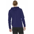 BELLA+CANVAS Unisex Triblend Sponge Fleece Full-Zip Hoodies | https://www.bestnamebadges.com