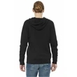 BELLA+CANVAS Unisex Triblend Sponge Fleece Full-Zip Hoodies | https://www.bestnamebadges.com