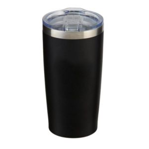 20 oz Powder Coated Travel Tumbler