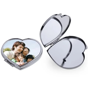heart mirror