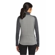 Nike Ladies Dri-FIT 1/2-Zip Cover-Up | https://www.bestnamebadges.com