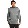 Nike Dri-FIT 1/2-Zip Cover-Up | https://www.bestnamebadges.com