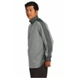 Nike Dri-FIT 1/2-Zip Cover-Up | https://www.bestnamebadges.com